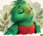 Quetzal