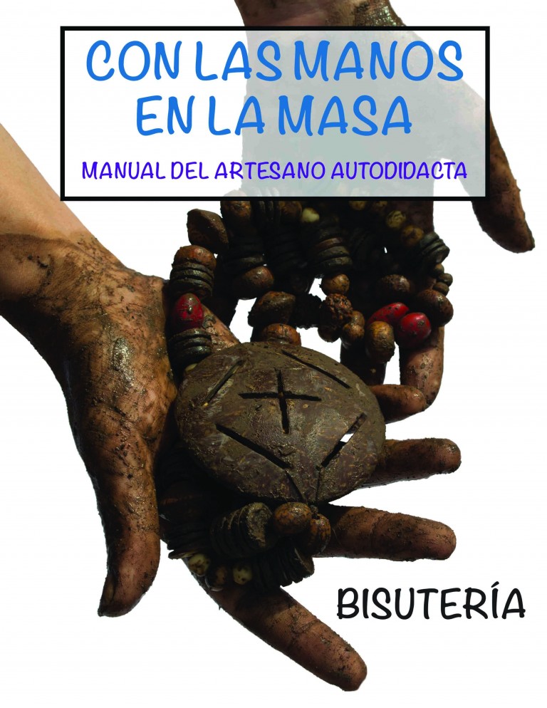 Manual del Artesano Autodidacta, de los hermanos Viramontes