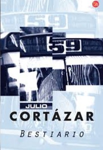 Bestiario de Julio Cortázar Cortazar