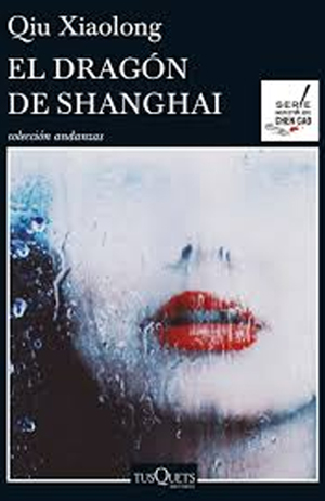 El dragón de Shanghai