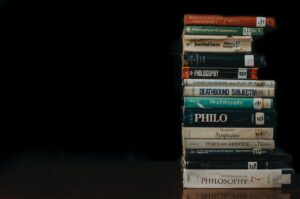 Libros de filosofía para principiantes: Puerta hacia el conocimiento