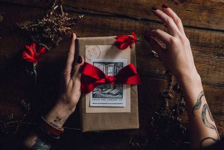 15 regalos originales para escritores: inspira su creatividad