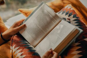 Libros para escritores: recursos imprescindibles para mejorar tu oficio