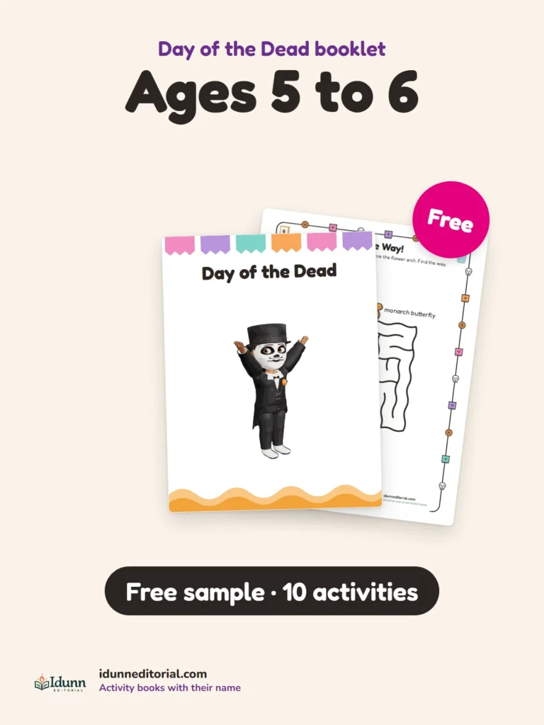 Free sample of the book