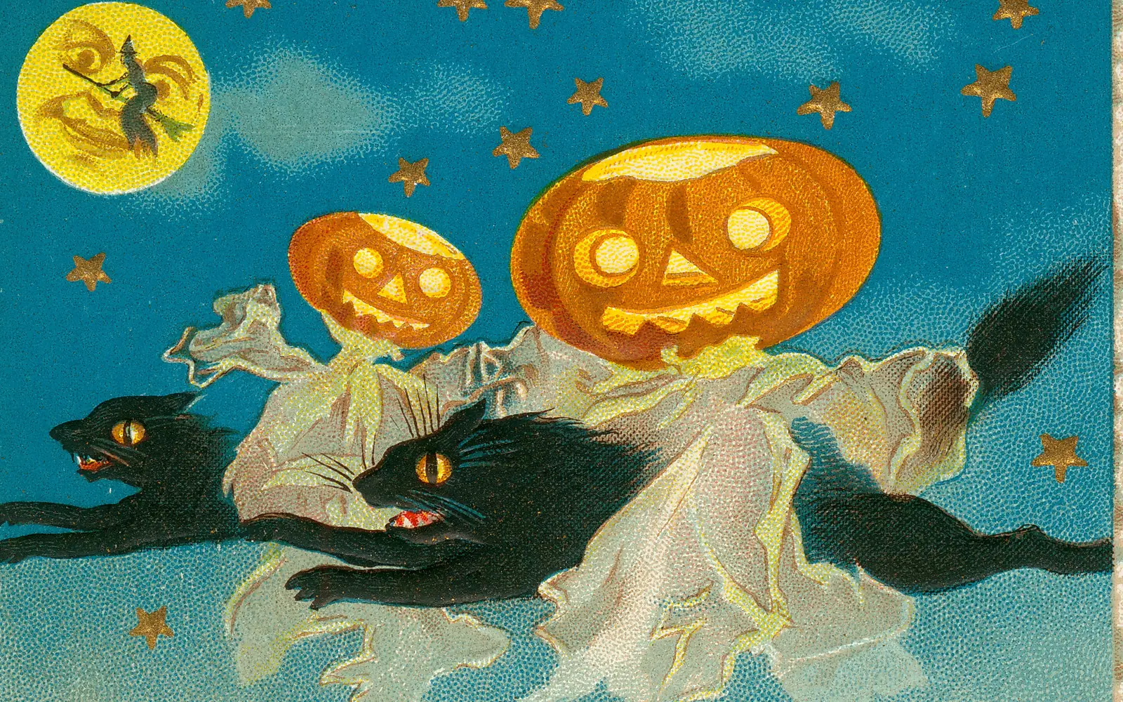 ¿De dónde viene Halloween? Orígenes y mitos