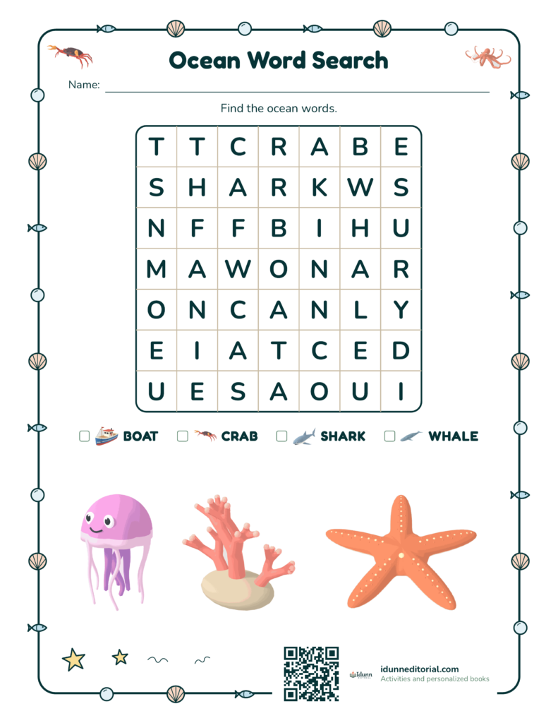 From tracing to first words